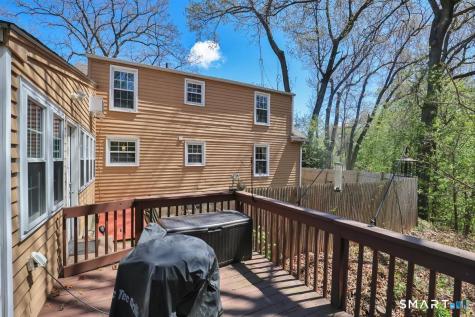 2 Alpine Street Manchester CT 06040