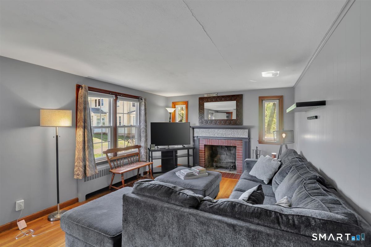 2 Alpine Street Manchester CT 06040