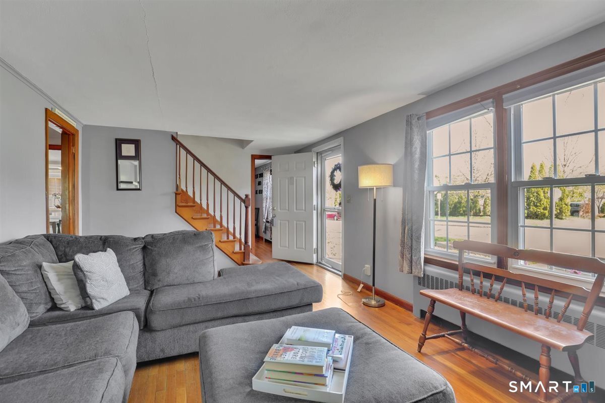 2 Alpine Street Manchester CT 06040