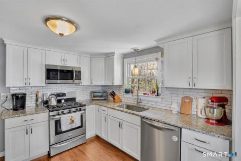 2 Alpine Street Manchester CT 06040
