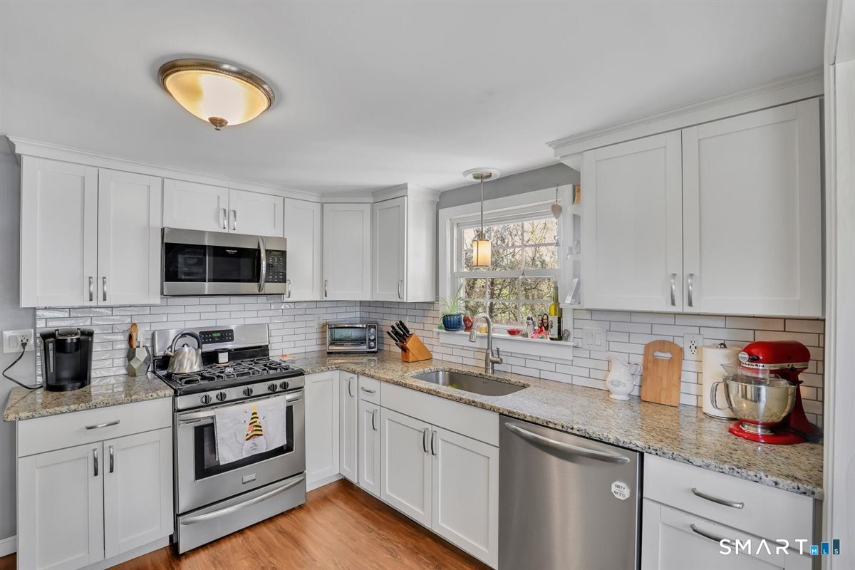 2 Alpine Street Manchester CT 06040