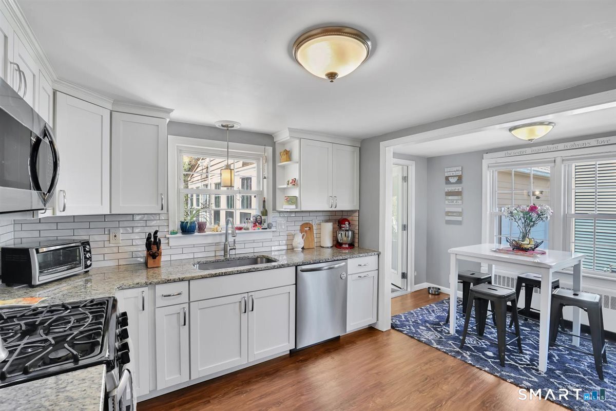 2 Alpine Street Manchester CT 06040