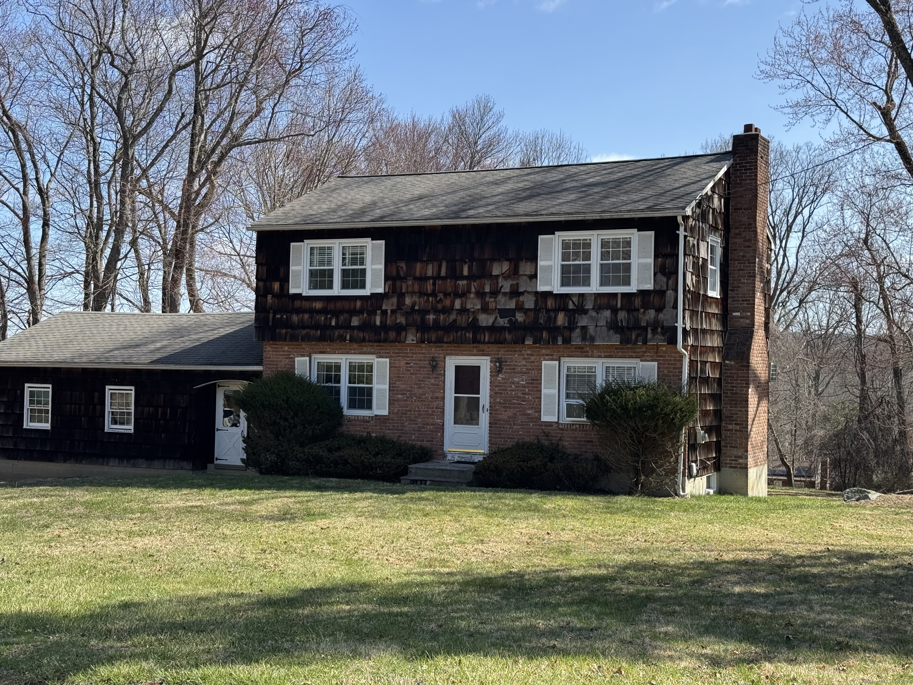 11 Pound Sweet Hill Bethel CT 06801