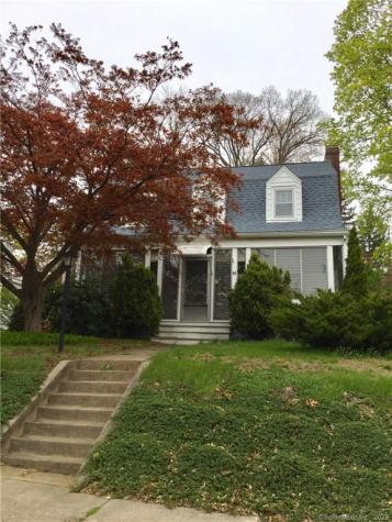 90 Haviland Street Bristol CT 06010