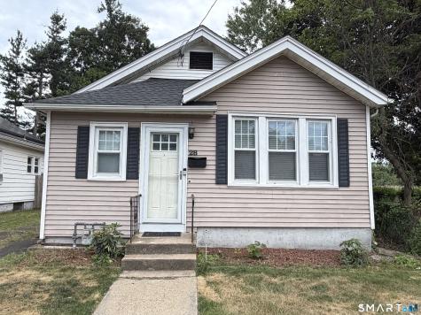 28 Marshall Street West Haven CT 06516