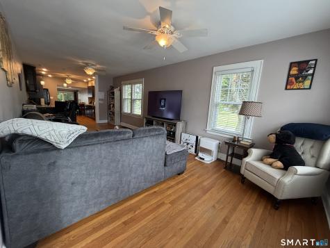 28 Marshall Street West Haven CT 06516