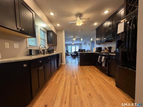 28 Marshall Street West Haven CT 06516