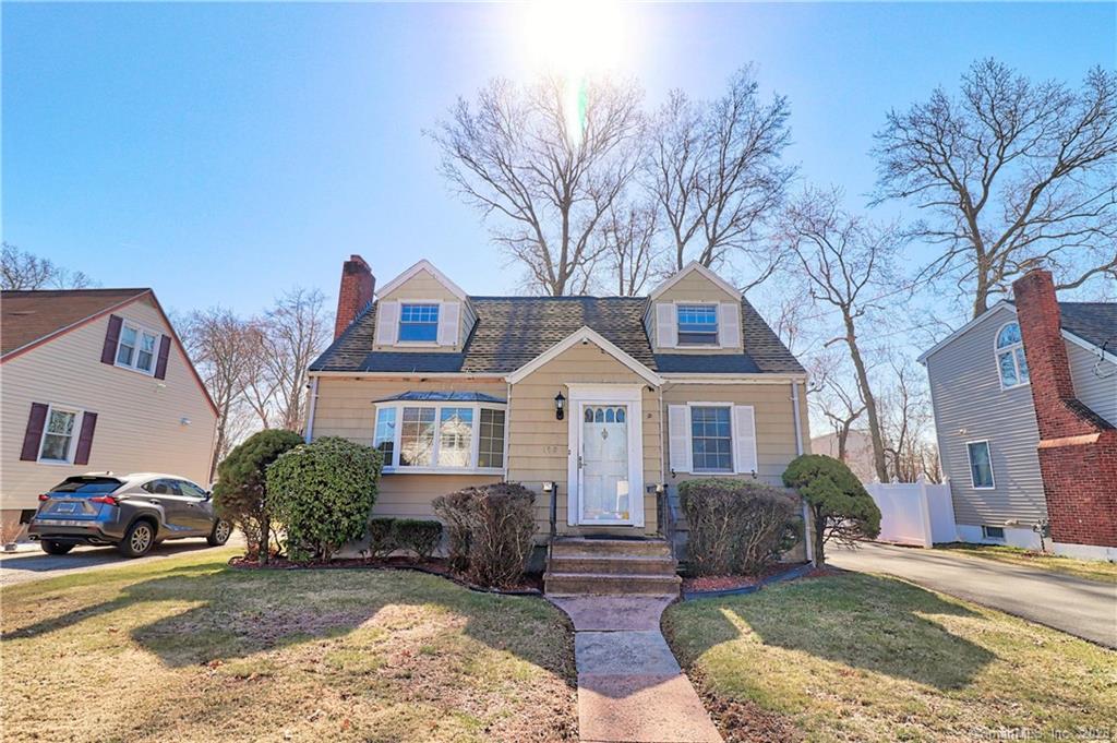 190 Highland Street West Haven CT 06516