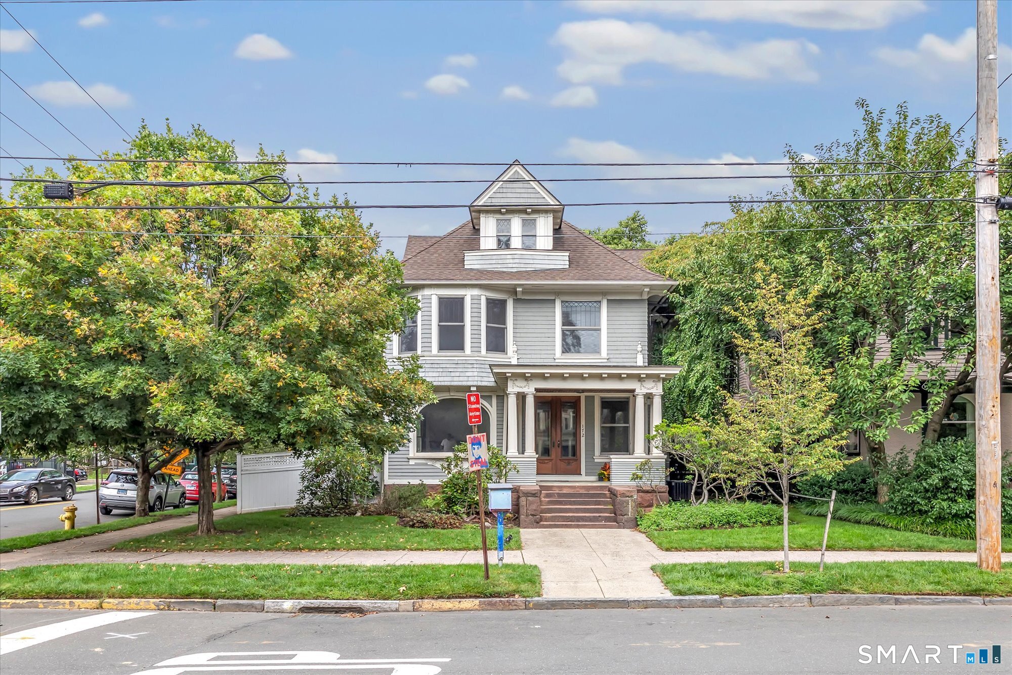 172 Livingston Street New Haven CT 06511