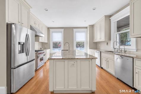 172 Livingston Street New Haven CT 06511