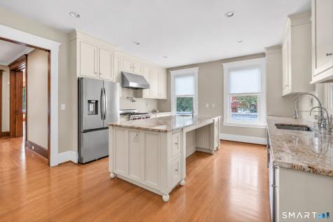 172 Livingston Street New Haven CT 06511