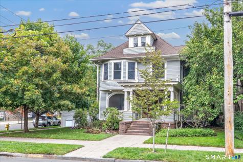 172 Livingston Street New Haven CT 06511