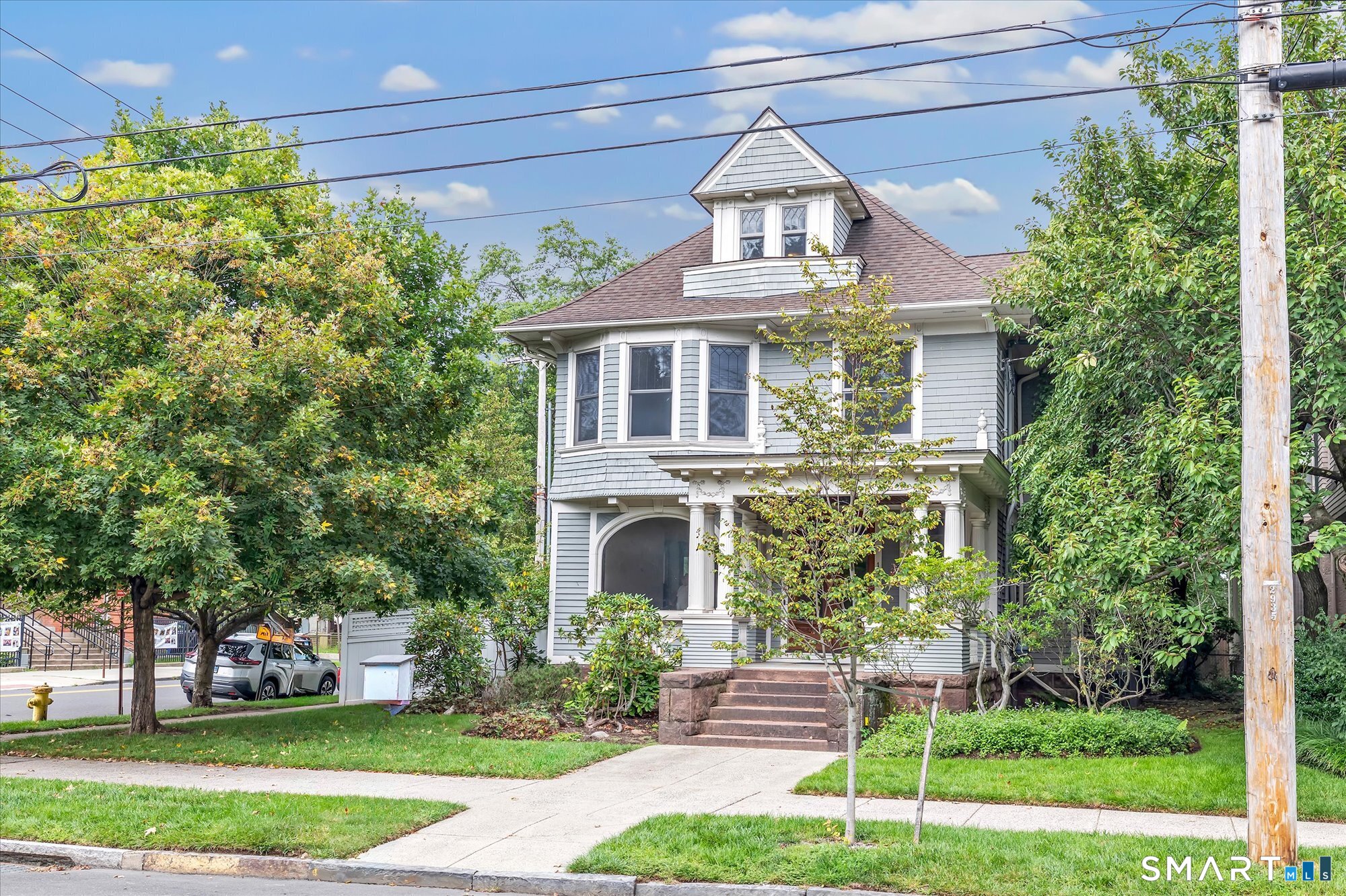 172 Livingston Street New Haven CT 06511