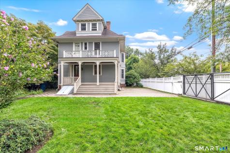 172 Livingston Street New Haven CT 06511
