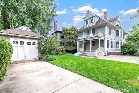 172 Livingston Street New Haven CT 06511