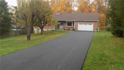12 Pinewood Shores Sherman CT 06784