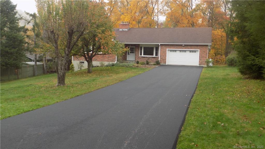12 Pinewood Shores Sherman CT 06784