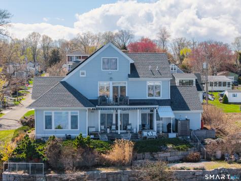 136 Daniel Avenue Guilford CT 06437