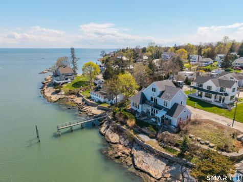 136 Daniel Avenue Guilford CT 06437
