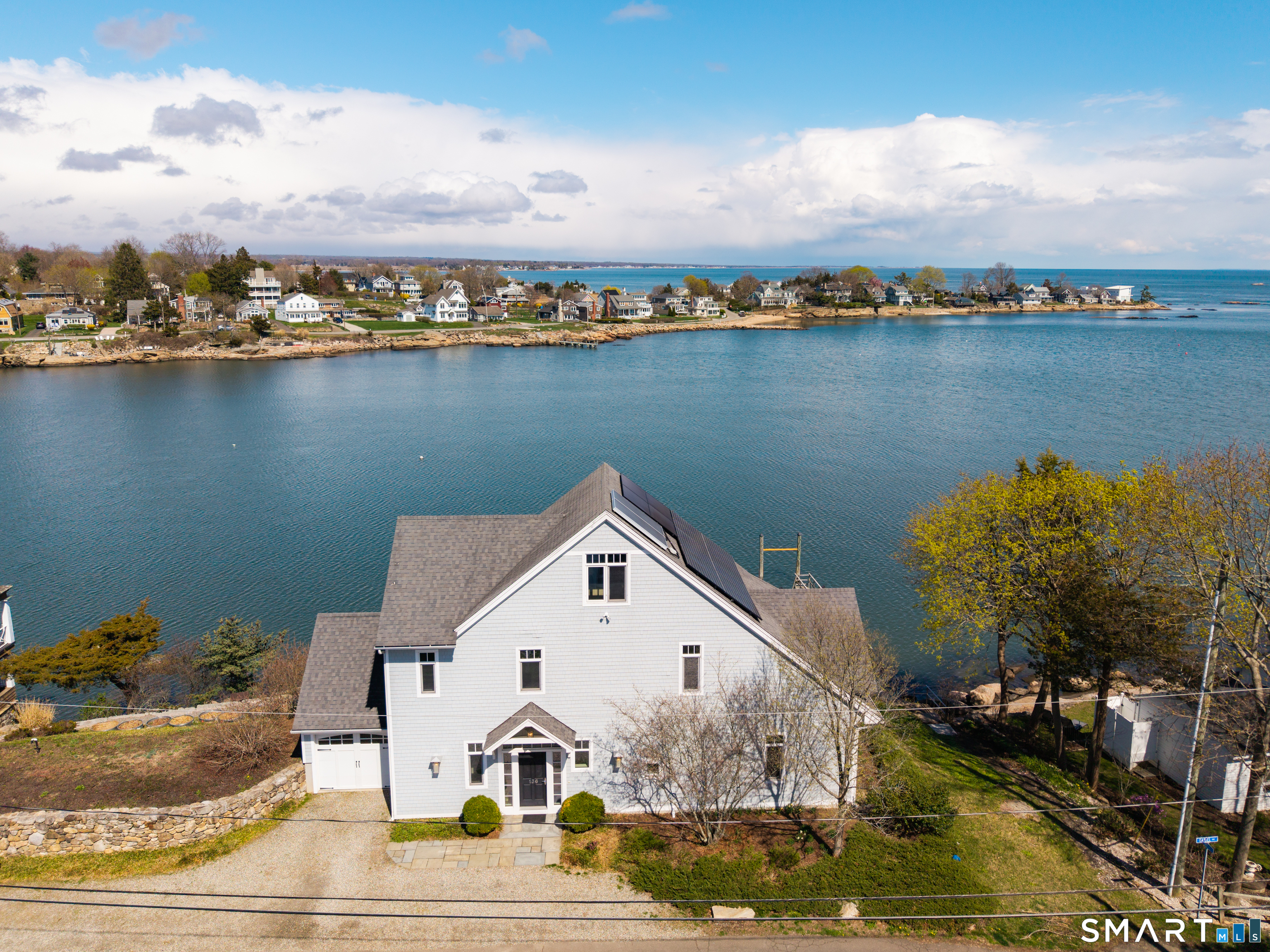 136 Daniel Avenue Guilford CT 06437