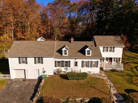 20 Hydelor Avenue Prospect CT 06712