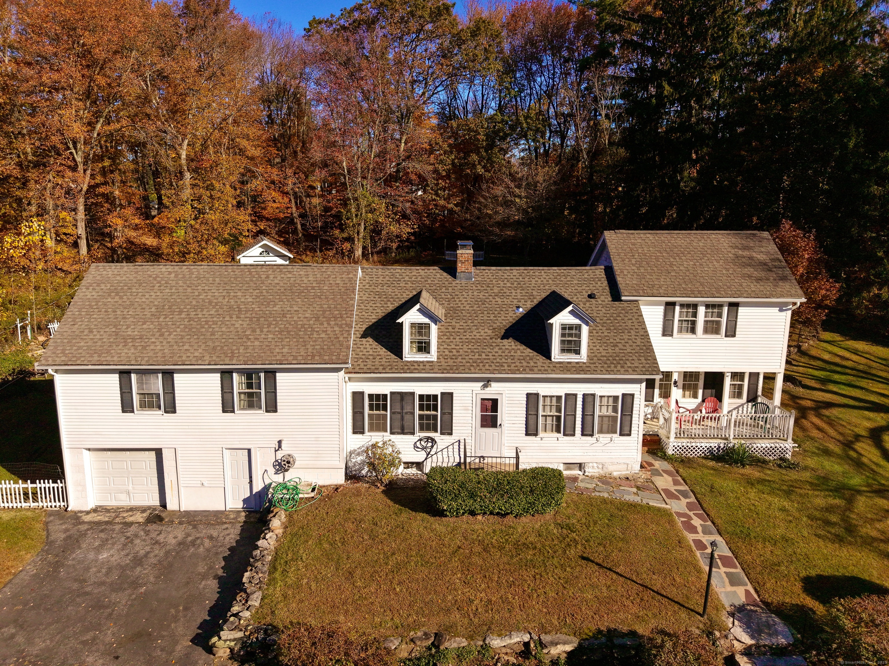20 Hydelor Avenue Prospect CT 06712