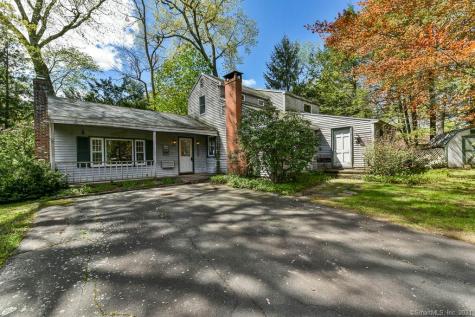 23 Chriswell Drive Simsbury CT 06070
