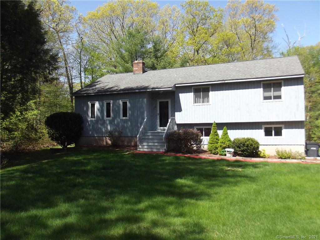 319 Cedar Swamp Road Coventry CT 06238