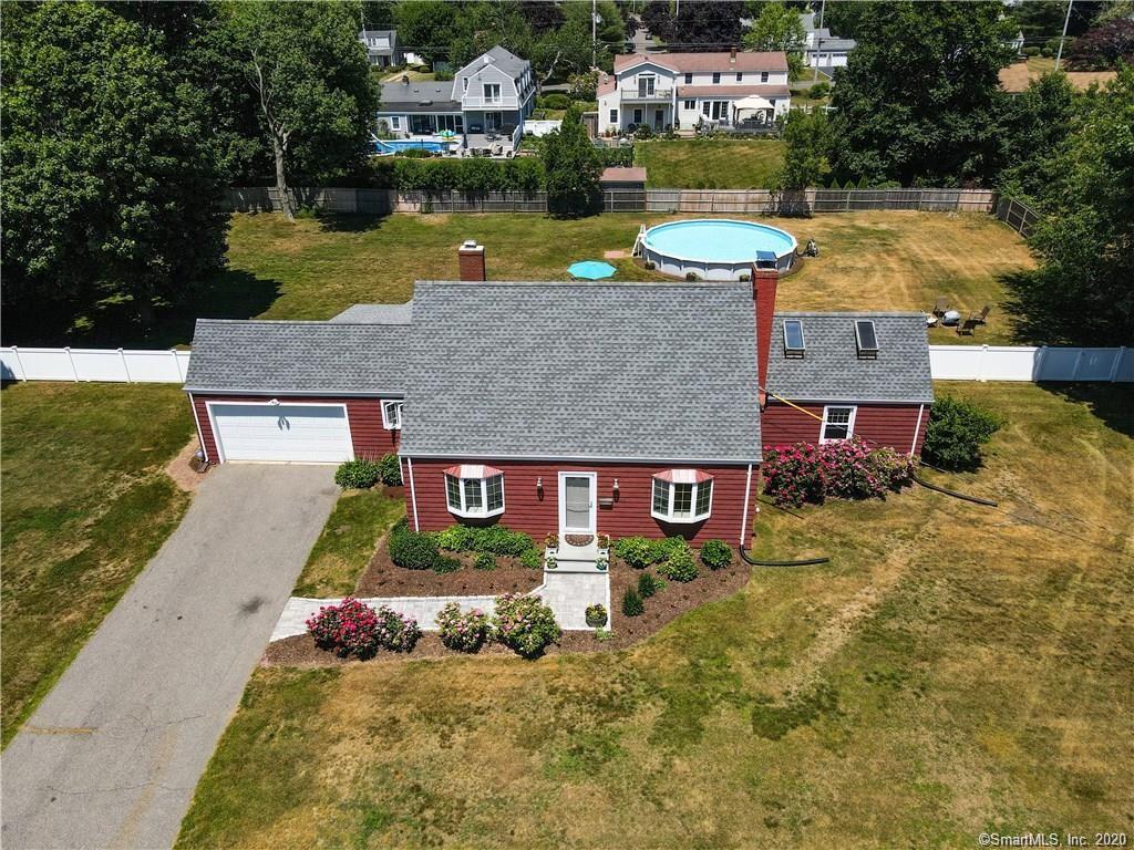 60 Bayview Boulevard Stratford CT 06615