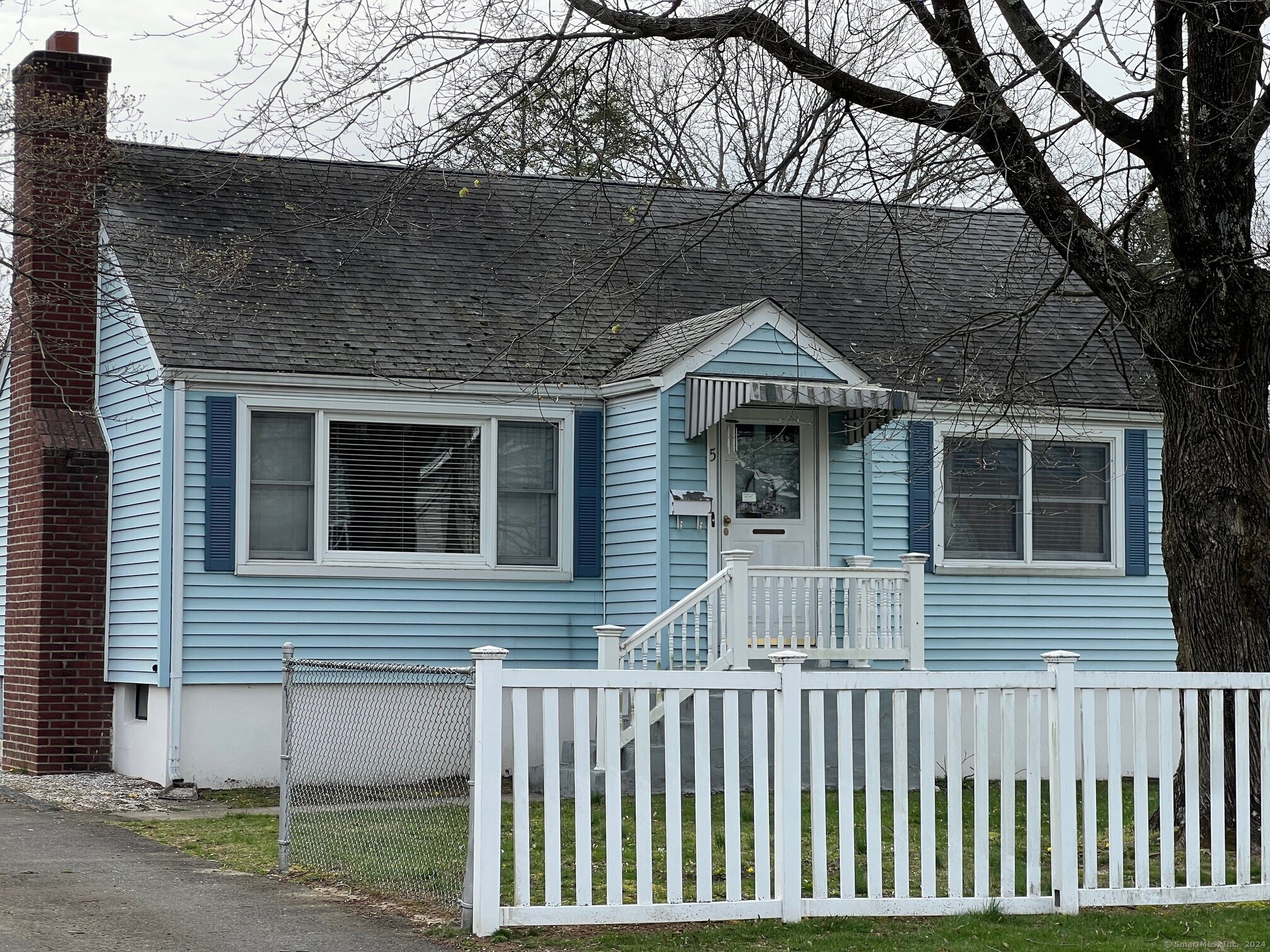 5 Richelieu Street Norwalk CT 06850