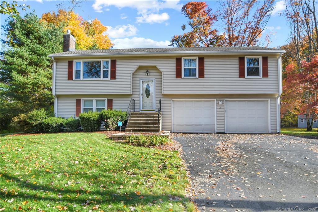 21 Abar Lane South Windsor CT 06074