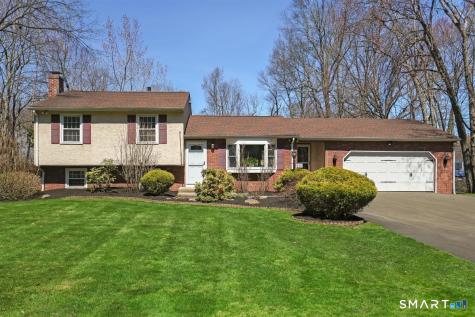 976 Old Rock Hill Road Wallingford CT 06492