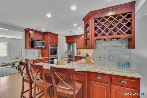 976 Old Rock Hill Road Wallingford CT 06492