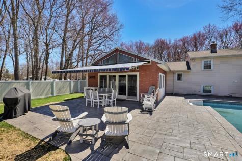 976 Old Rock Hill Road Wallingford CT 06492