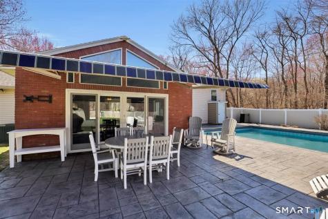 976 Old Rock Hill Road Wallingford CT 06492