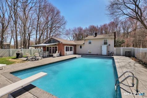 976 Old Rock Hill Road Wallingford CT 06492