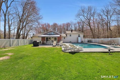 976 Old Rock Hill Road Wallingford CT 06492