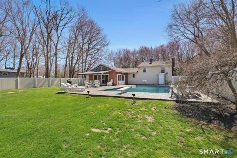 976 Old Rock Hill Road Wallingford CT 06492