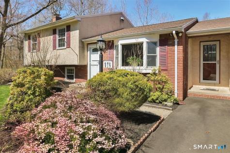 976 Old Rock Hill Road Wallingford CT 06492