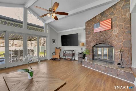 976 Old Rock Hill Road Wallingford CT 06492
