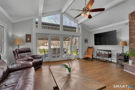 976 Old Rock Hill Road Wallingford CT 06492