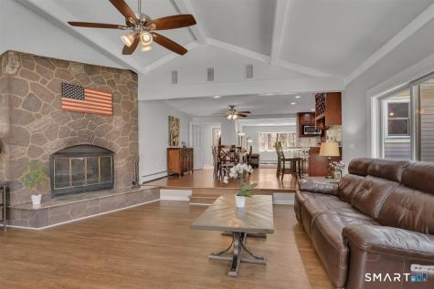 976 Old Rock Hill Road Wallingford CT 06492