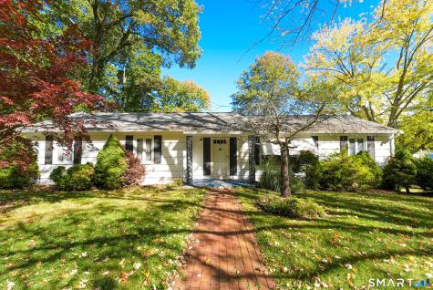 101 Chase Lane West Haven CT 06516