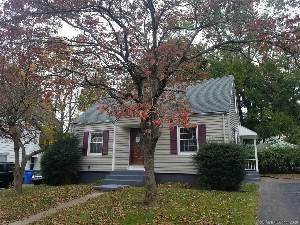 92 Fenway Drive Hamden CT 06517
