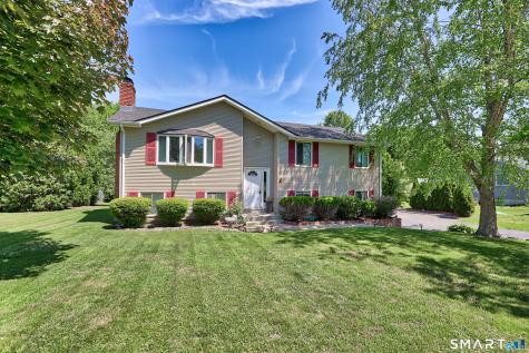 97 Dorothy Lane Plymouth CT 06786