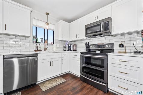 97 Dorothy Lane Plymouth CT 06786