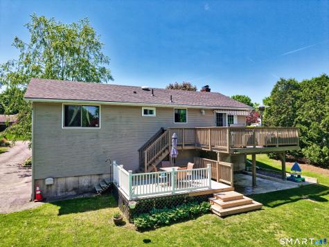 97 Dorothy Lane Plymouth CT 06786