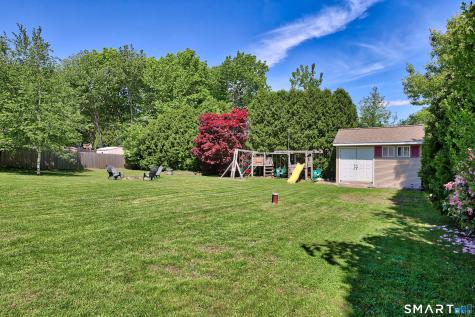 97 Dorothy Lane Plymouth CT 06786