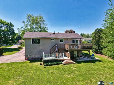 97 Dorothy Lane Plymouth CT 06786