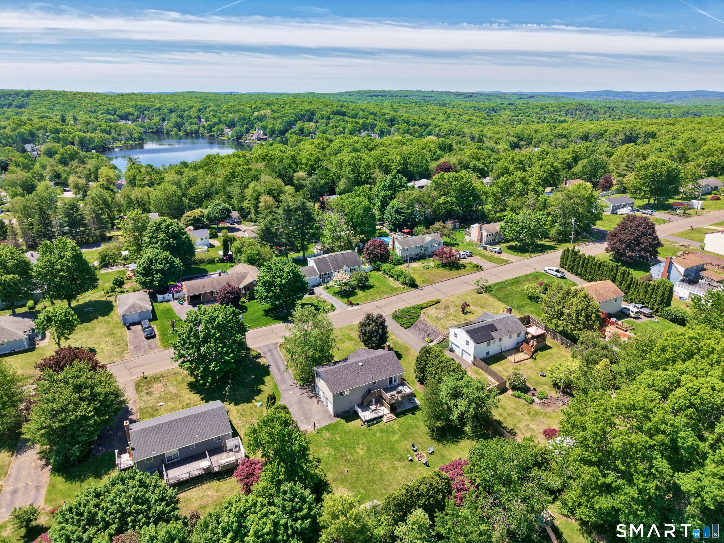 97 Dorothy Lane Plymouth CT 06786